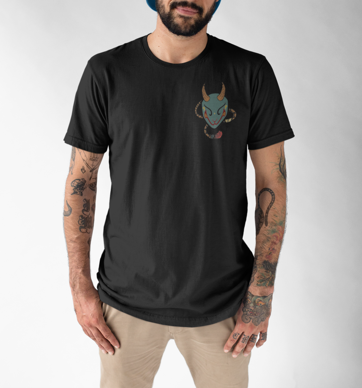 Duality T-Shirt