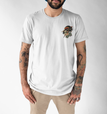 Female Namakubi T-Shirt