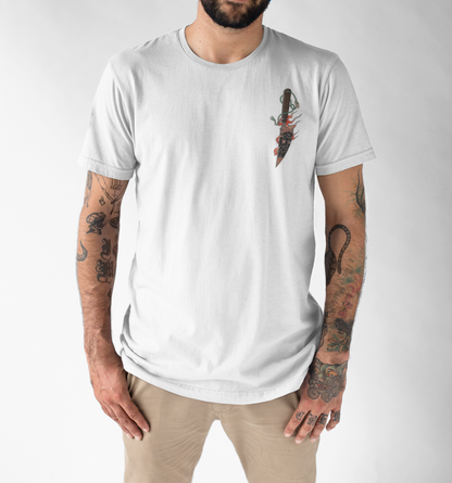 Fudo Myo Knife T-Shirt