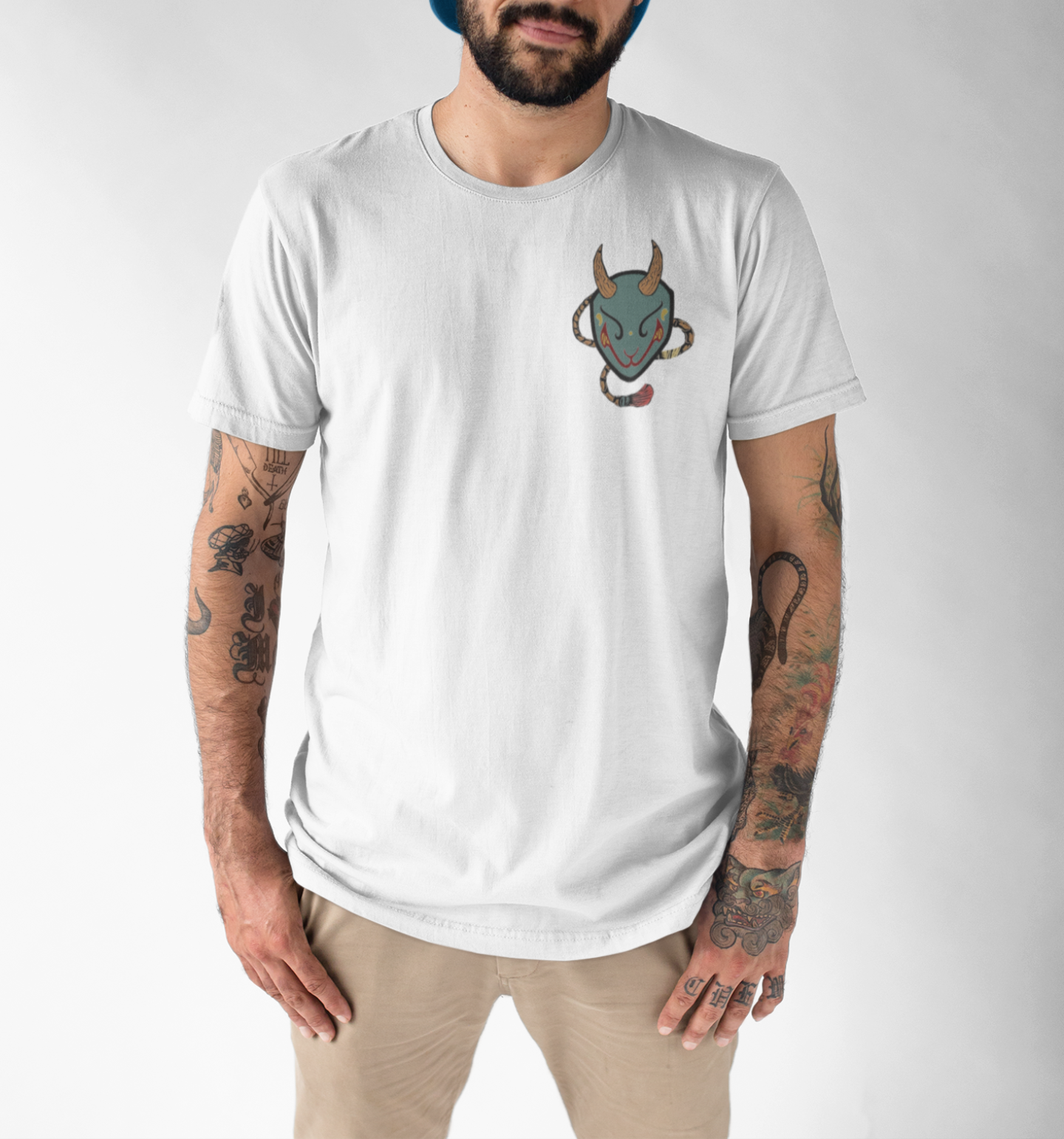 Duality T-Shirt