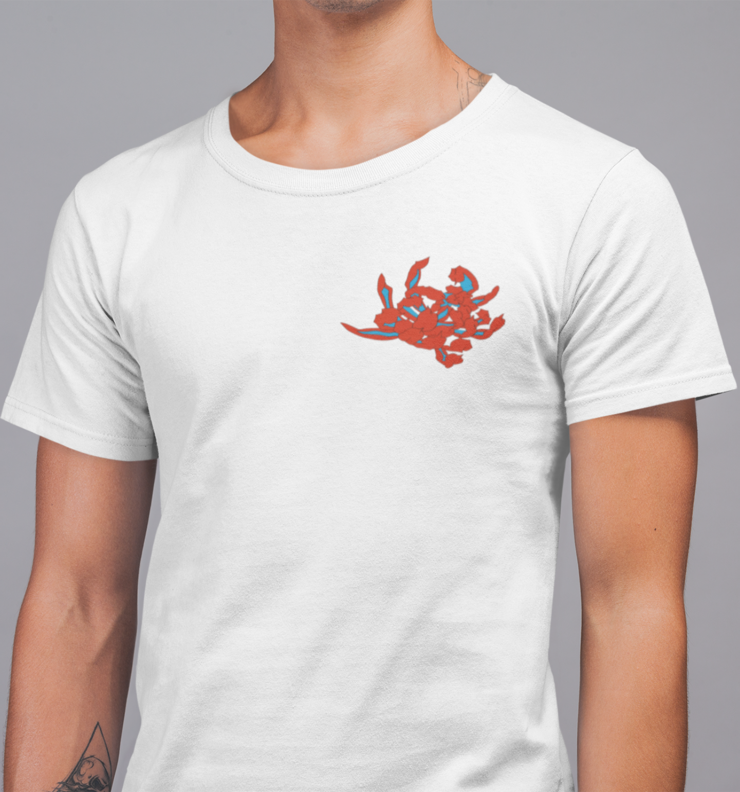 Ascend with Tengu T-Shirt