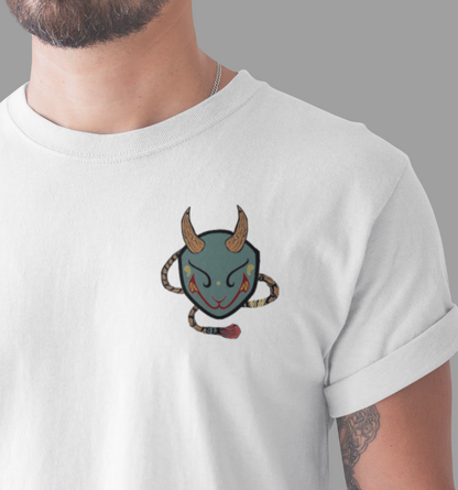 Duality Oversized T-Shirt